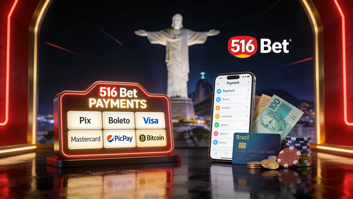 516 bet no Brasil — Como criar uma senha segura na 516 bet